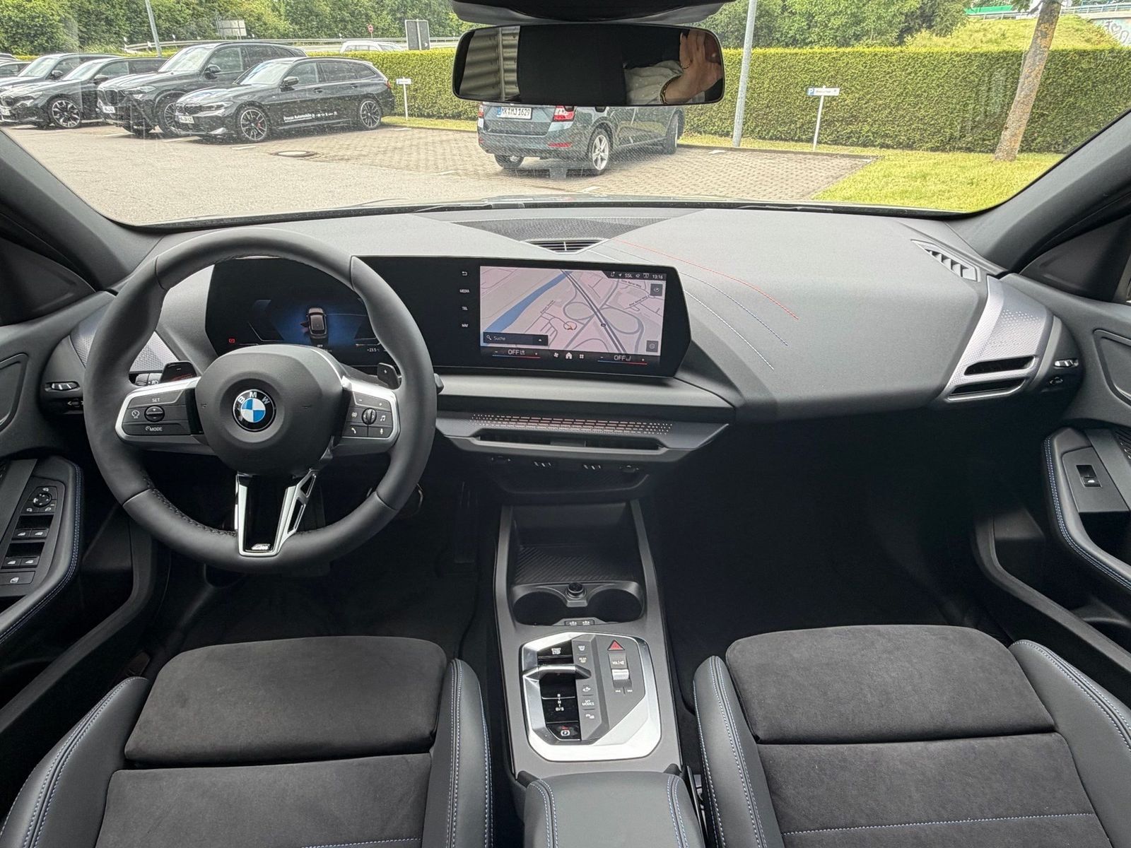BMW 123 - Bild 7