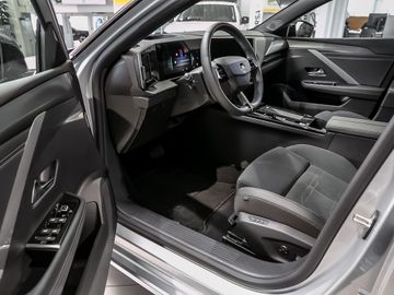 Opel Astra L Sports Tourer 1.2 GS HUD Navi 360 Kamera