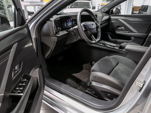 Opel Astra L Sports Tourer 1.2 GS HUD Navi 360 Kamera