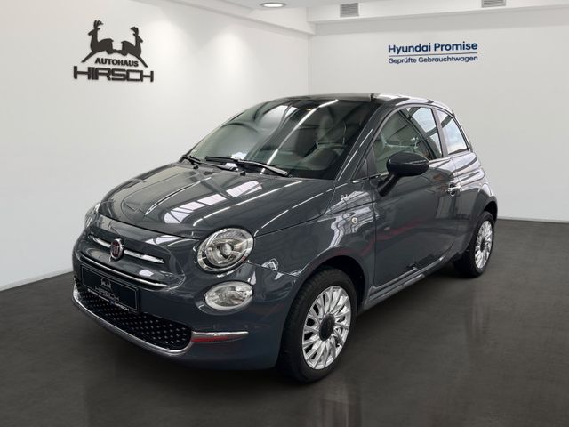 Fiat 500 DolceVita Leder 15"Alu Pano-Dach DAB