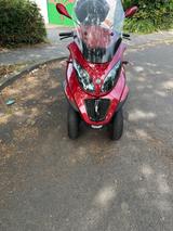 Piaggio MP3 500 LT BUSINESS/SPORT - PIAGGIO MP3 500 SPORT