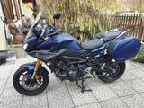 Yamaha Tracer 900 GT - YAMAHA TRACER 900 GT
