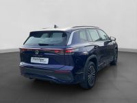 Volkswagen Tayron - Vorschau Bild 3