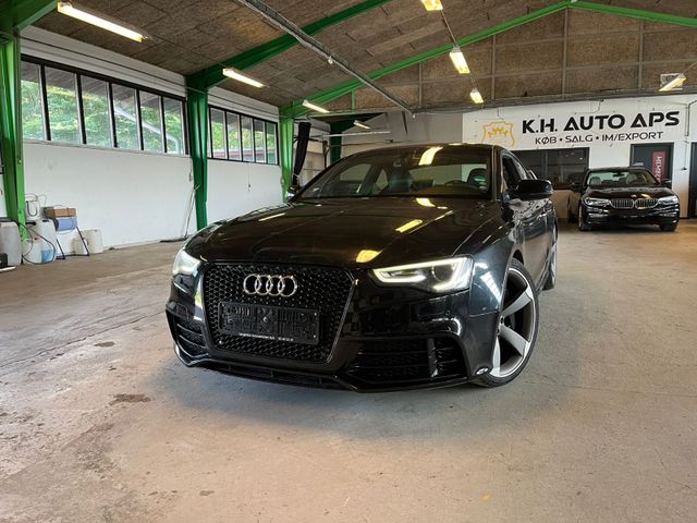 Audi RS5 RS 5 Coupe 4.2 FSI quattro