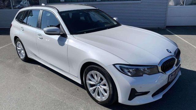 BMW 320 320 d TOURING