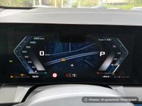 BMW X3 M50 - Vorschau Bild 19