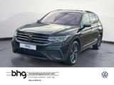 Volkswagen Tiguan Allspace Life 2,0 l TDI SCR 110 k W 7-Gan