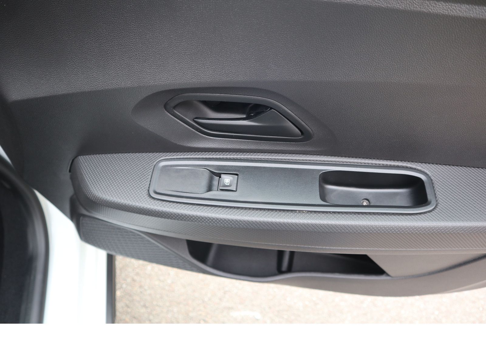 Fahrzeugabbildung Dacia Sandero III Stepway LPG Scheckheftgepflegt