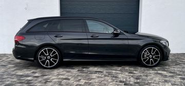 Mercedes C 200 - 6