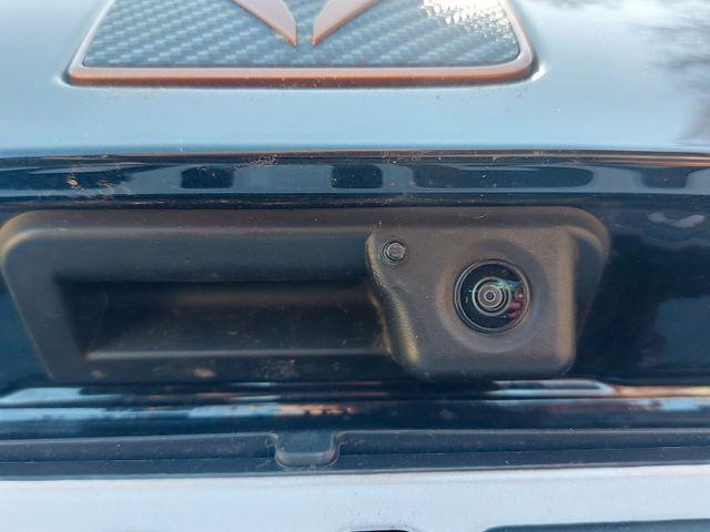 Ateca 1.5l TSI DSG *elektr. Heckklappe/AHK/LED*