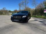 Mercedes-Benz C 300 AMG-PAKET - Mercedes-Benz C 300 mit Benzin-Antrieb: Cabrio, Automatik
