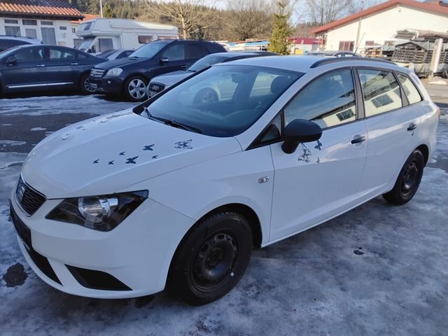 Seat Ibiza ST 1.2 TDI Reference