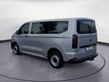 Volkswagen Transporter Kombi 2,0 l TDI 8-Gan g Automatik Ra - Geländestapler