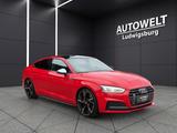 Audi S5 Sportback 3.0 TFSI quattro - Audi S5: Limousine