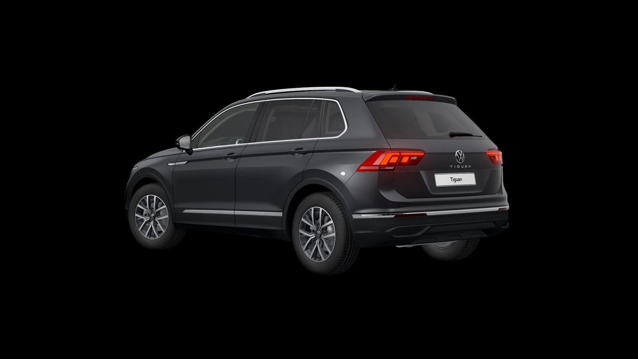 Volkswagen VOLKSWAGEN TIGUAN LIFE 1.5TSI IN ARRIVO imagem 2