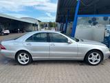 Mercedes-Benz Mercedes S 320 - gebrauchte Mercedes-Benz S 320 aus dem Jahr 2000