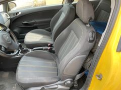 Corsa D Color Edition Sport Klima – Bild 10