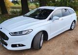 Ford Mondeo 1,5 EcoBoost Titanium Turnier Titanium - Ford Mondeo Gebrauchtwagen in Dresden