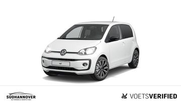 Volkswagen Leasingangebot: Volkswagen up! Active 1.0 MPI RearView+SHZ+DAB