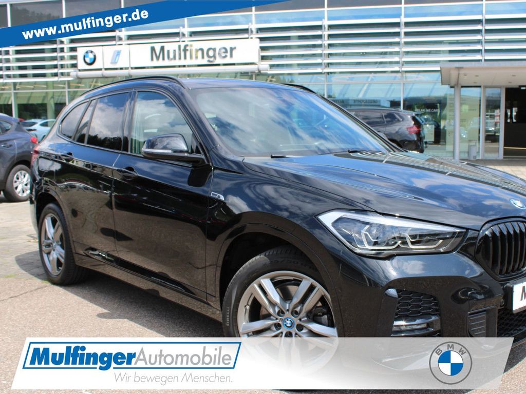 Image of BMW X1