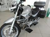 BMW R850R - BMW 850 R