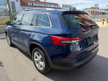 Skoda Kodiaq - 3