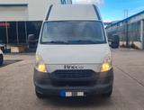 Iveco Daily Kasten HKa 29 L... Radstand 3000 L - Iveco 29l