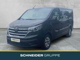 Renault Trafic Evolution dCi 150 L1H1 LED+SHZ+KAMERA