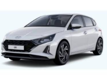 Hyundai i20 – Bild 12