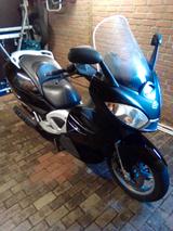 Malaguti Spidermax 500 - MALAGUTI MOTORRAD