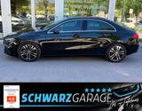 Mercedes-Benz A 220 Limousine*4Matic*STANDHEIZUNG* - Mercedes A 220 mit Schiebedach