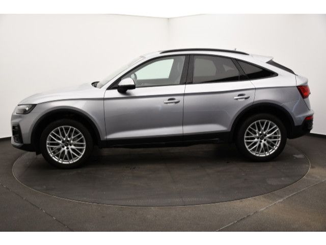 Audi Q5 - Bild 19