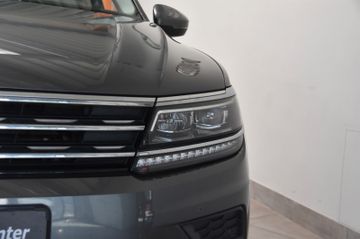 Volkswagen Tiguan - 12