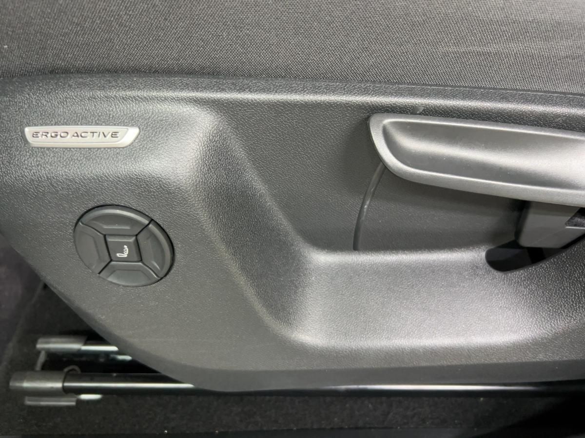 Volkswagen Tiguan - Bild 7