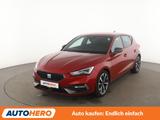 Seat Leon 1.5 eTSI ACT FR*NAVI*ACC*CAM*PDC*SHZ* - Seat Leon eTSI Gebrauchtwagen