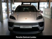 Porsche Macan - Vorschau Bild 5