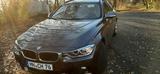 BMW 330d Touring Automatic -xdrive,AHK, SD,  - BMW 330 mit Diesel-Antrieb: Kombi