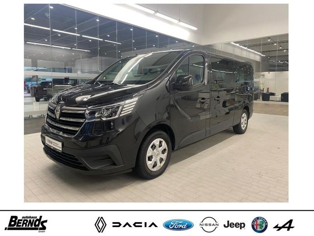 Renault GRAND Trafic Blue dCi 150 EDC AUTOMATIK Life 9-S