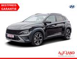 Hyundai Kona 1.6 T-GDI DCT Prime LED Sitzbelüftung Navi