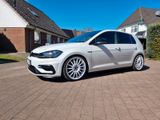Volkswagen VW Golf VII R, neuer Motor (!!), 2.0 TSI 4MOTION - Volkswagen Golf: V Motor