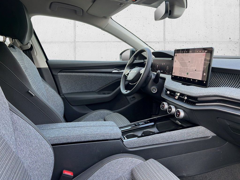 Skoda Superb - Bild 12
