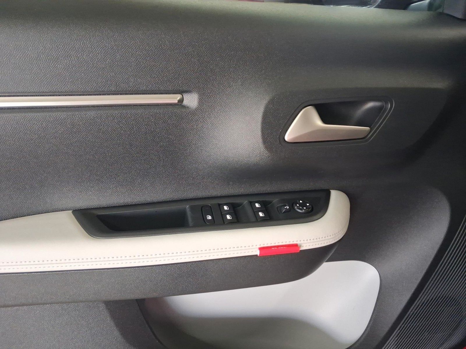 Citroën C3 - Bild 10