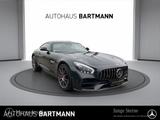 Mercedes-Benz AMG GT S COUPE +PANO+DISTRONIC+KAMERA+SOUND+LED+ - gebrauchte Mercedes-Benz AMG GT S aus dem Jahr 2016