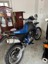 Suzuki DR 650 SP45B, Bj. 1994 - SUZUKI 650 DR