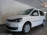 Volkswagen Caddy Edition 30 ,PDS,Alkantara,Sitzheizung - Volkswagen Caddy: Edition 30