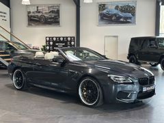 BMW M6 - Ansicht 2