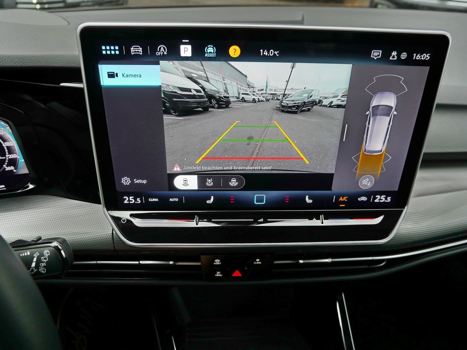 Volkswagen Golf - Bild 15