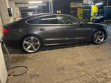 Audi A5 3.0 TDI S tronic quattro Sportback Sline  - Audi A5: Sportback Sline