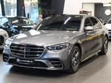 Mercedes-Benz S 500 4Matic AMG Line Pano*Burmester*HUD - Mercedes-Benz S 500 in Hamm