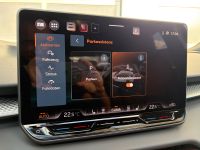 Cupra Terramar VZ 2.0 TSI DSG 4Drive PANO AHK 5J GAR bei Autohaus Landmann & Maier OHG